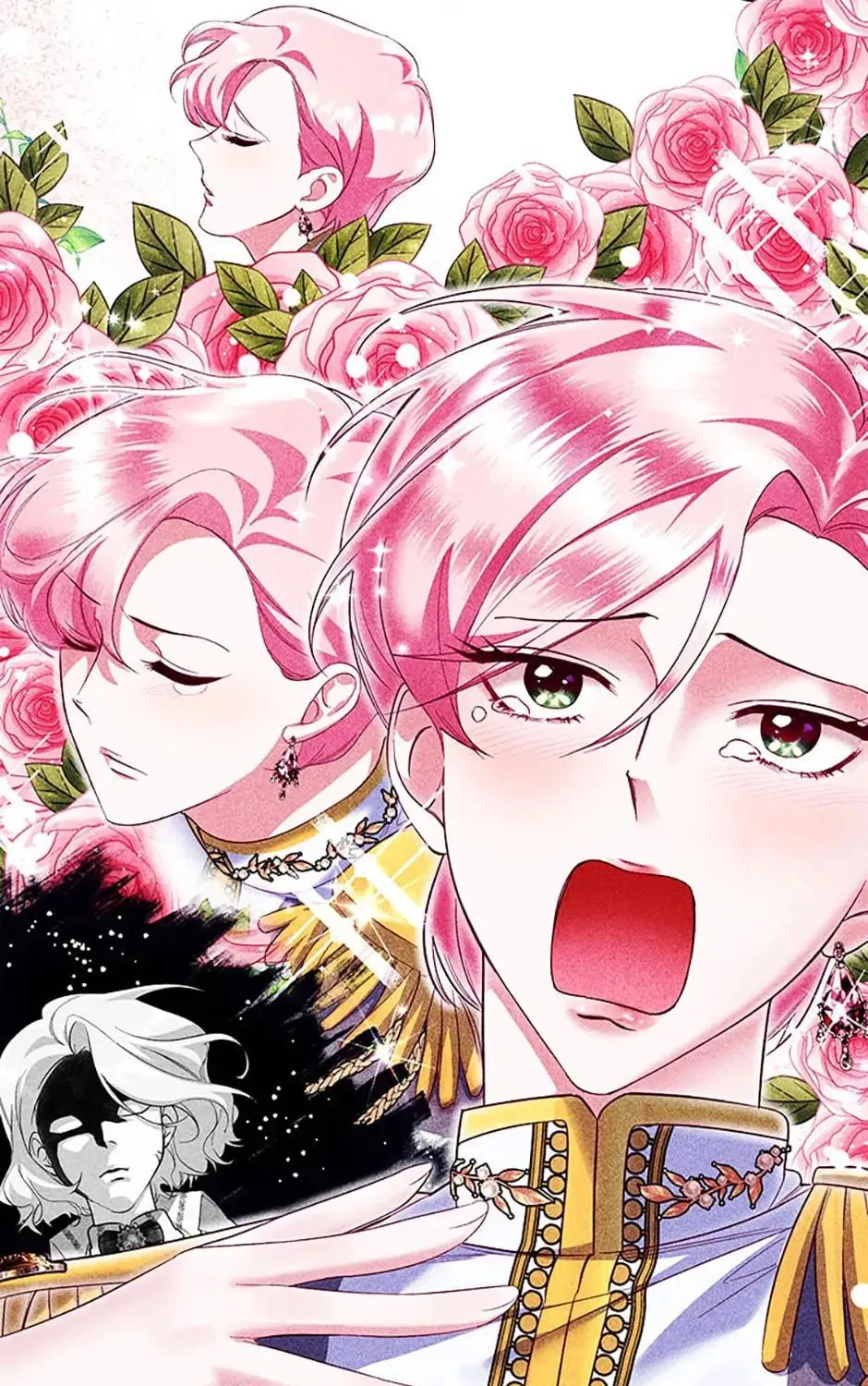 Read Brother Knows Best chapter 51 image 22 on Lezhin