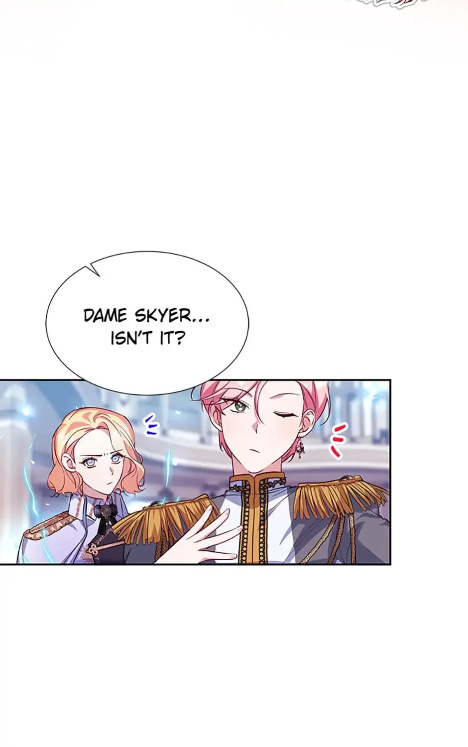Read Brother Knows Best chapter 51 image 26 on Lezhin