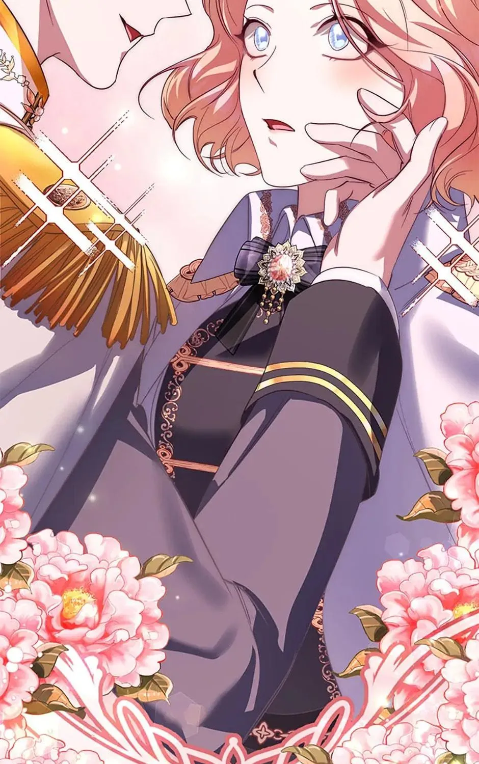 Read Brother Knows Best chapter 51 image 4 on Lezhin