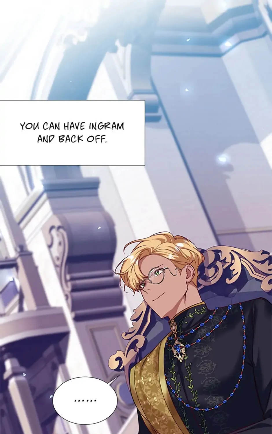 Read Brother Knows Best chapter 51 image 54 on Lezhin