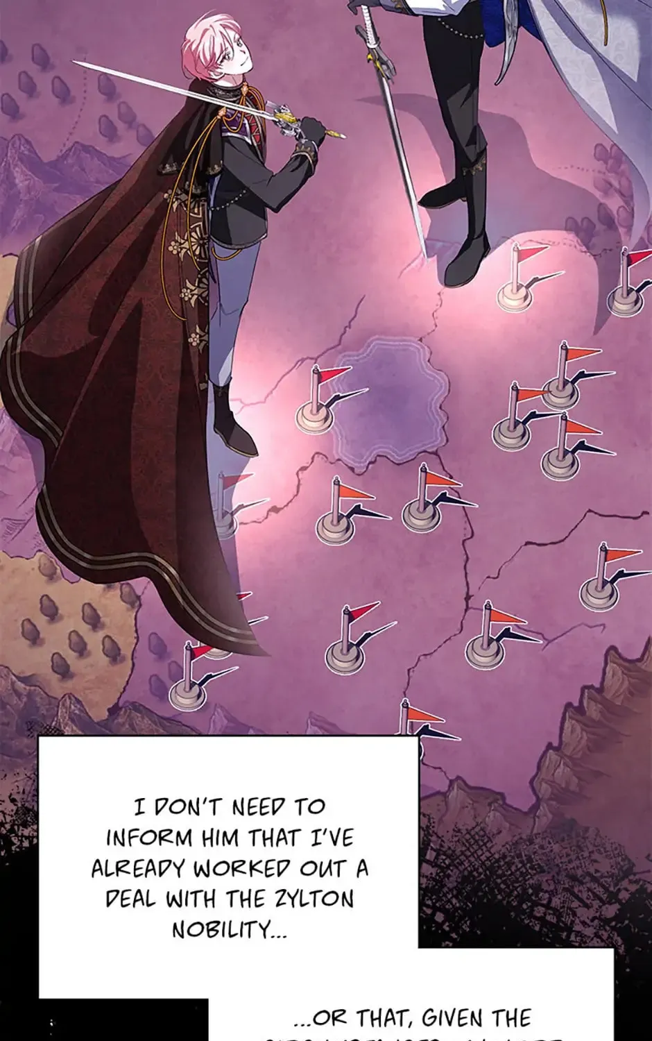 Read Brother Knows Best chapter 51 image 66 on Lezhin