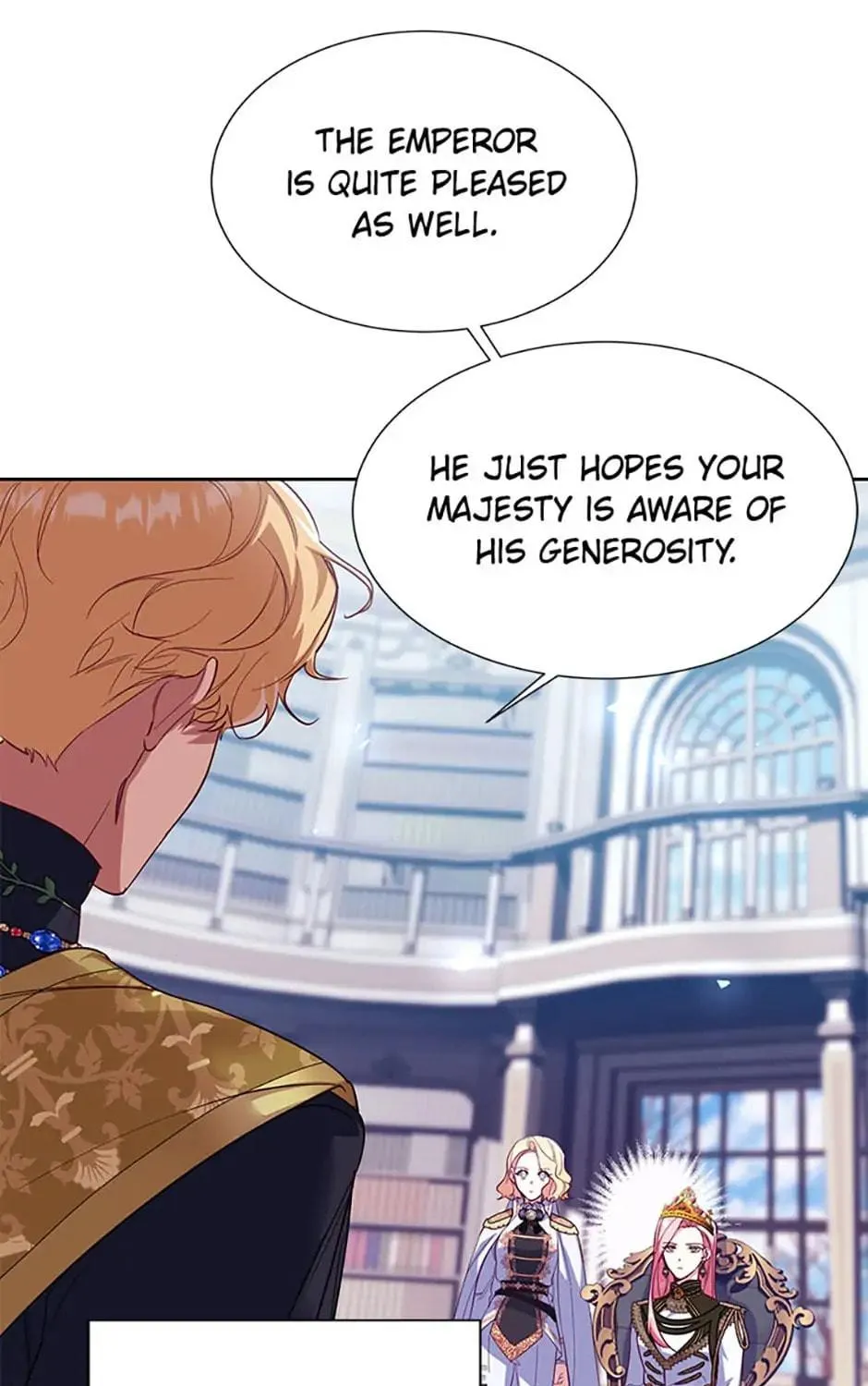 Read Brother Knows Best chapter 51 image 78 on Lezhin
