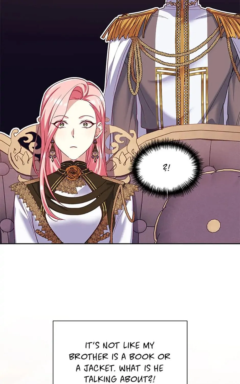 Read Brother Knows Best chapter 52 image 100 on Lezhin