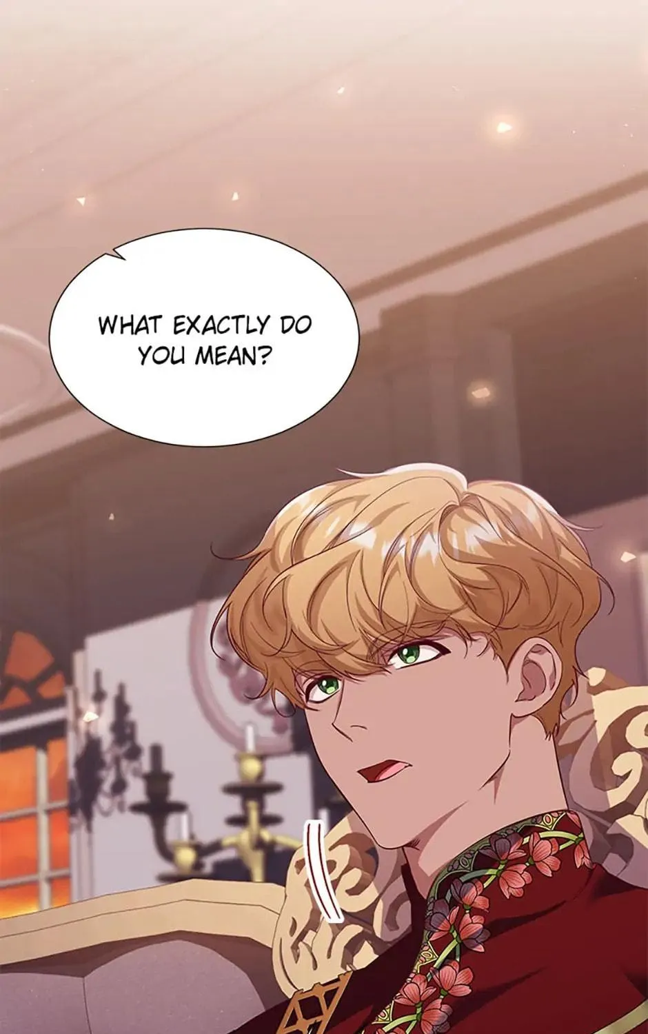 Read Brother Knows Best chapter 52 image 102 on Lezhin