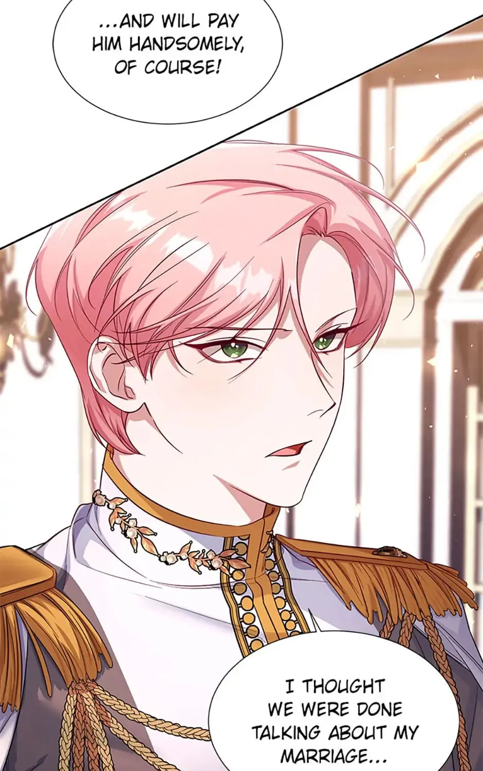 Read Brother Knows Best chapter 52 image 108 on Lezhin