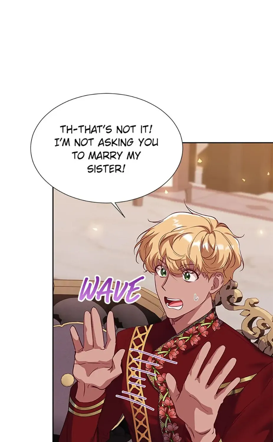 Read Brother Knows Best chapter 52 image 110 on Lezhin