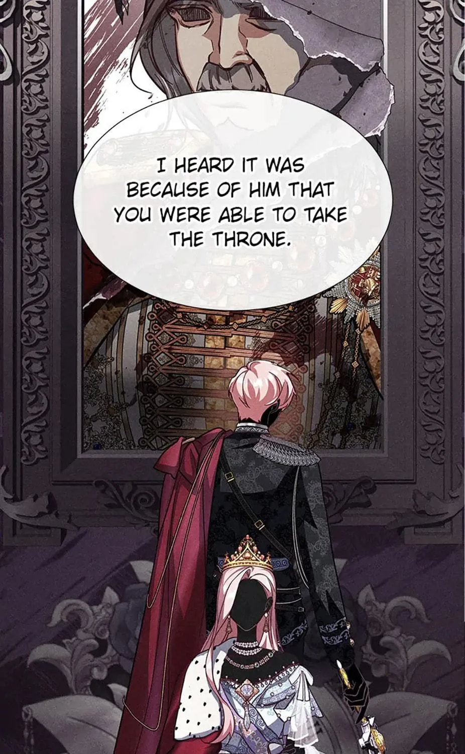 Read Brother Knows Best chapter 52 image 122 on Lezhin
