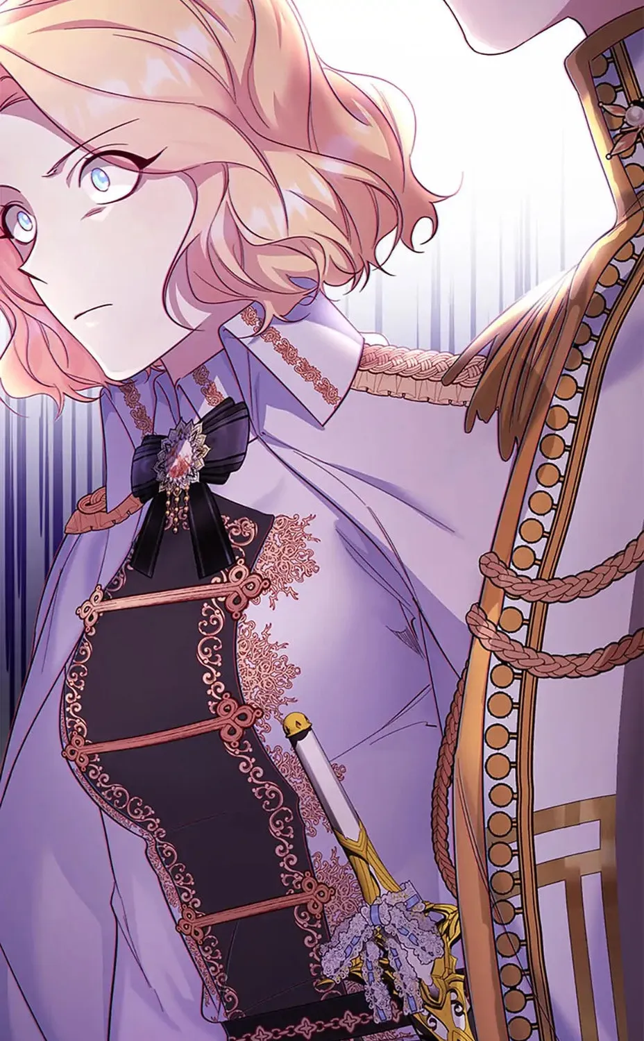 Read Brother Knows Best chapter 52 image 128 on Lezhin