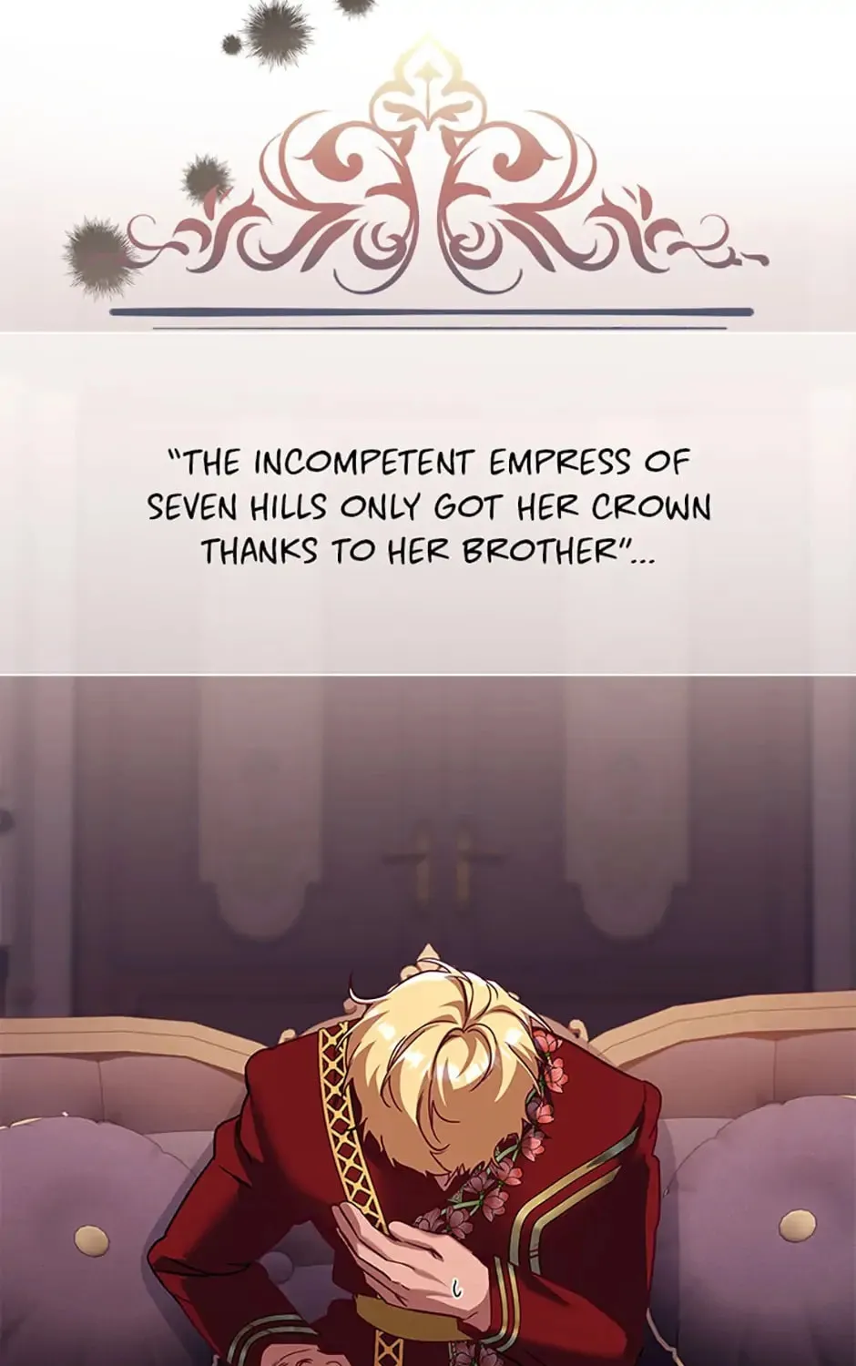 Read Brother Knows Best chapter 52 image 150 on Lezhin