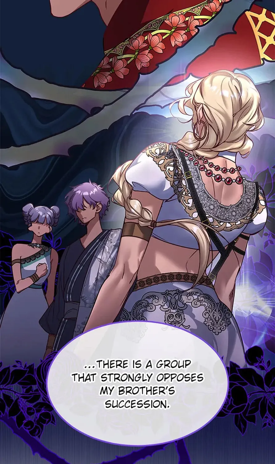 Read Brother Knows Best chapter 52 image 170 on Lezhin