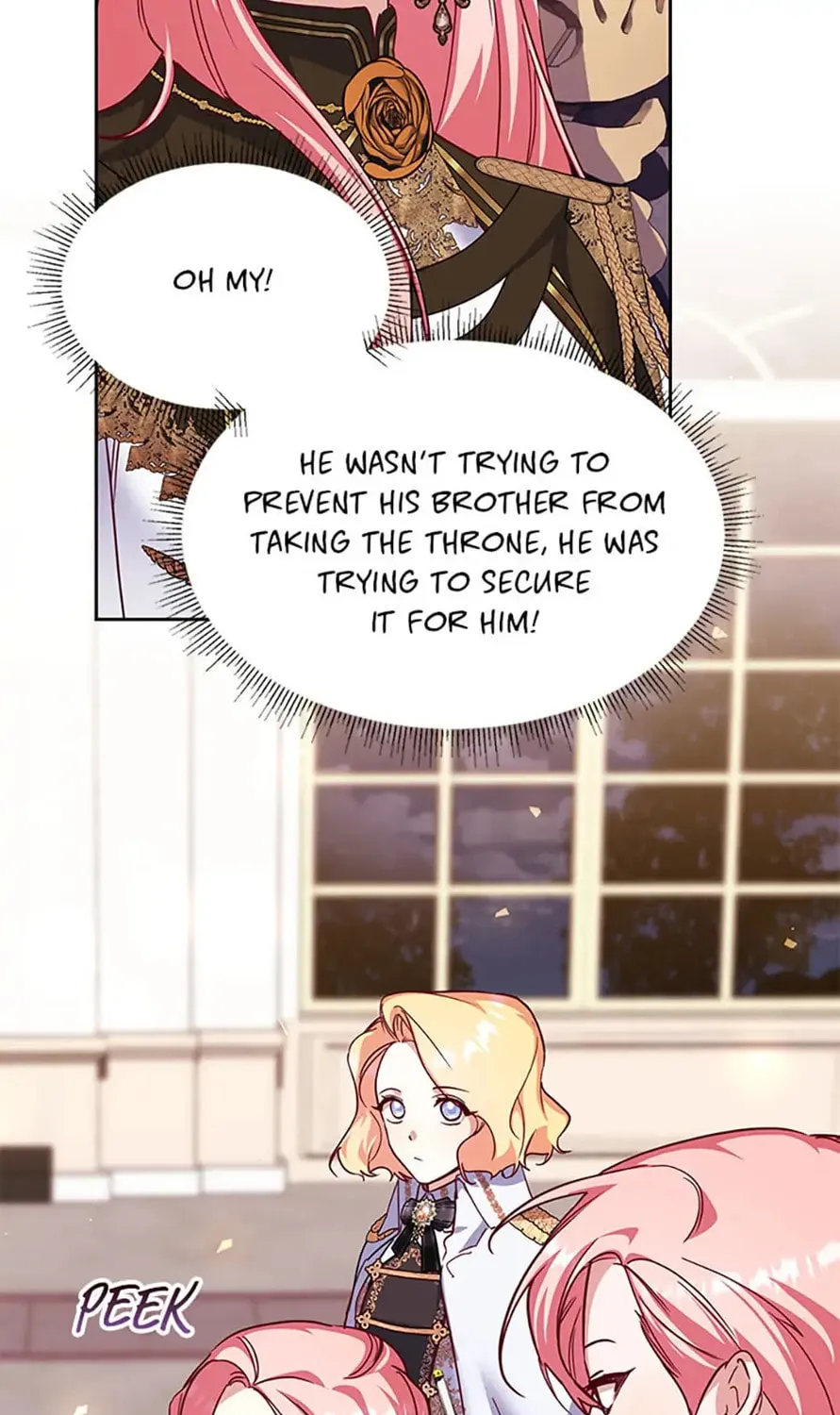 Read Brother Knows Best chapter 52 image 174 on Lezhin