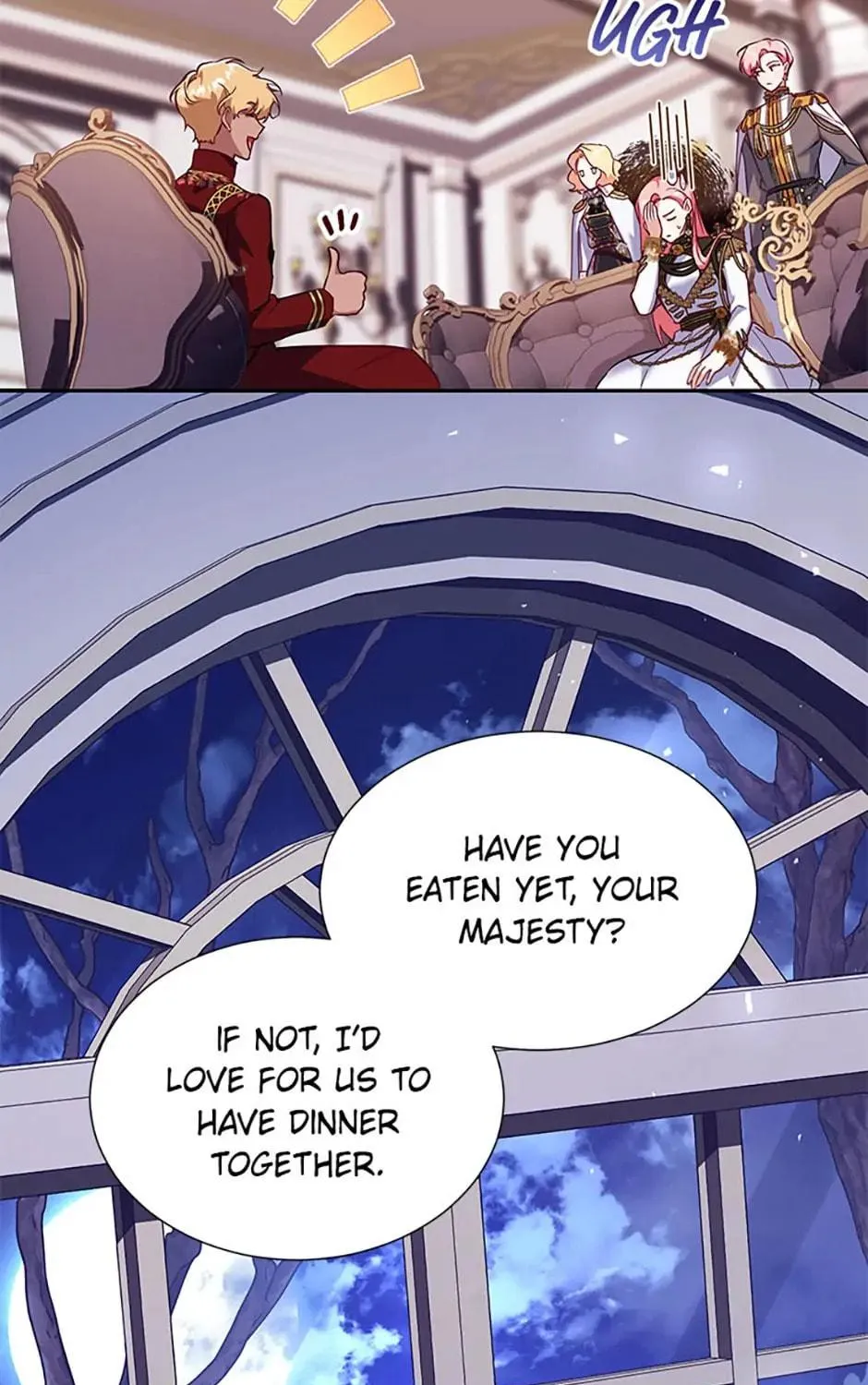 Read Brother Knows Best chapter 52 image 190 on Lezhin