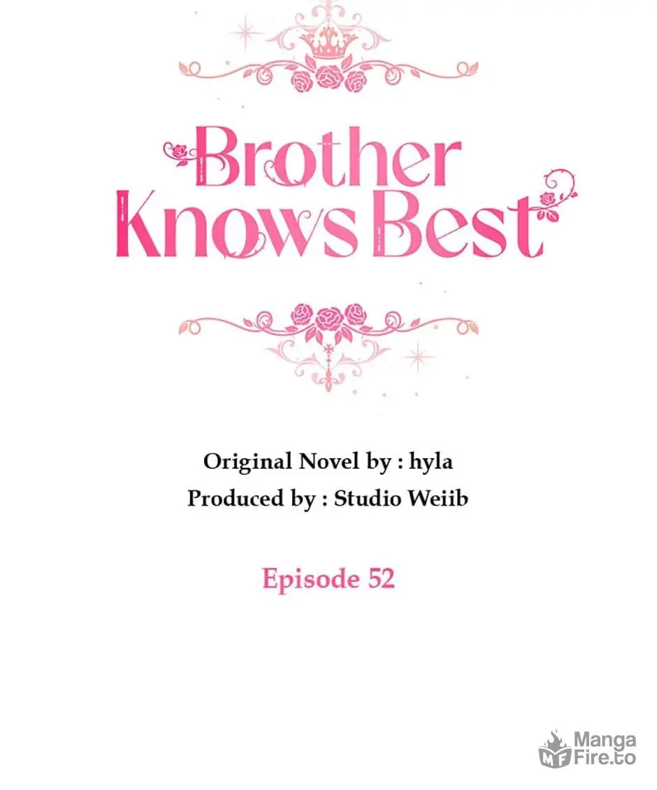 Read Brother Knows Best chapter 52 image 33 on Lezhin