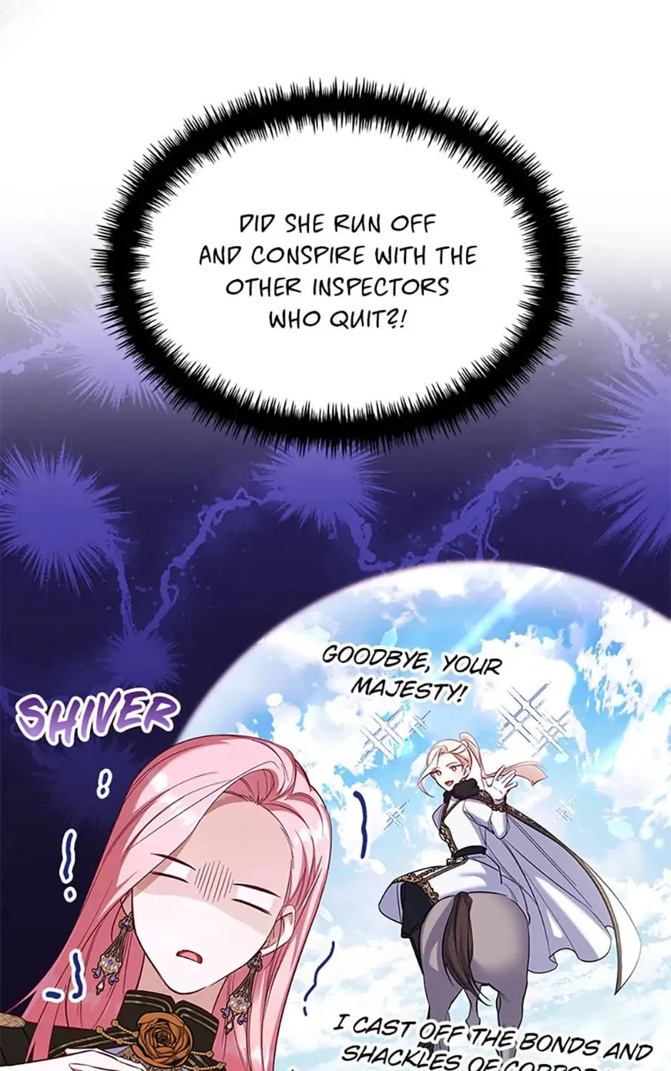 Read Brother Knows Best chapter 52 image 70 on Lezhin