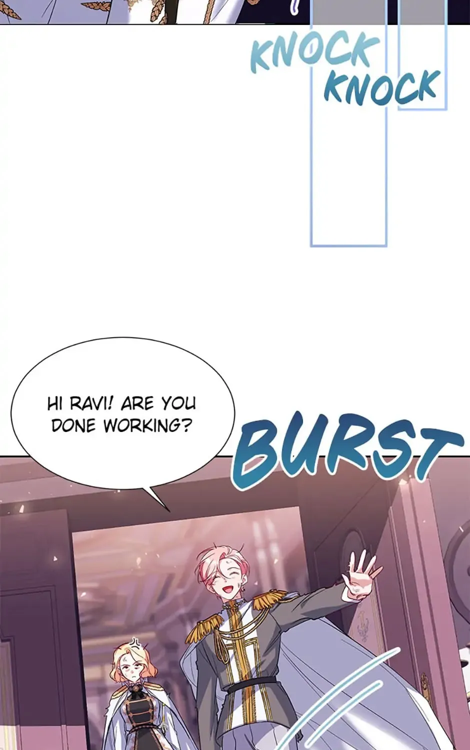 Read Brother Knows Best chapter 52 image 72 on Lezhin