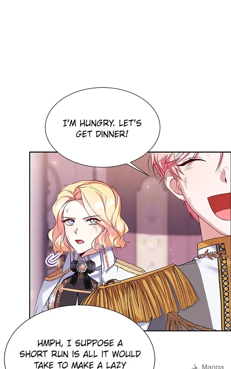 Read Brother Knows Best chapter 52 image 74 on Lezhin