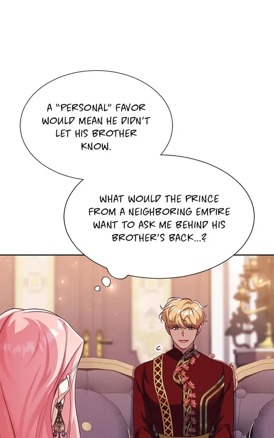Read Brother Knows Best chapter 52 image 96 on Lezhin