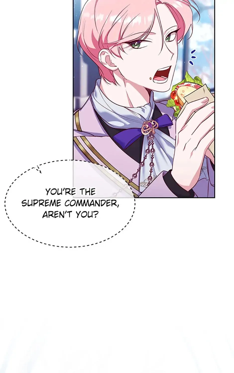 Read Brother Knows Best chapter 53 image 112 on Lezhin