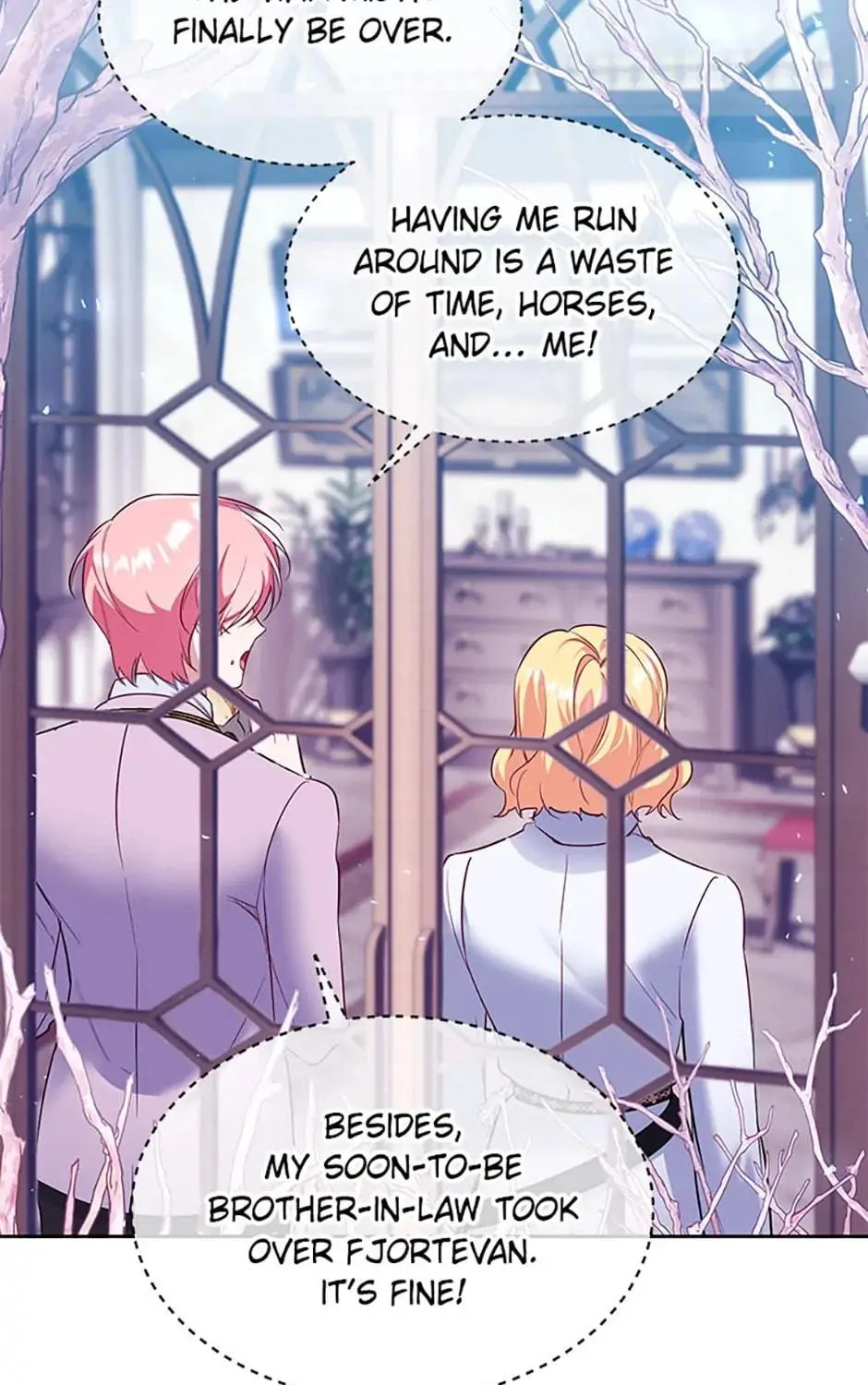 Read Brother Knows Best chapter 53 image 114 on Lezhin
