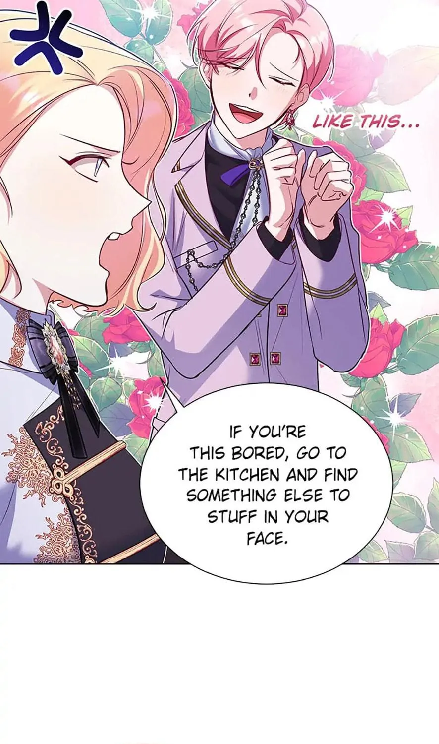 Read Brother Knows Best chapter 53 image 158 on Lezhin