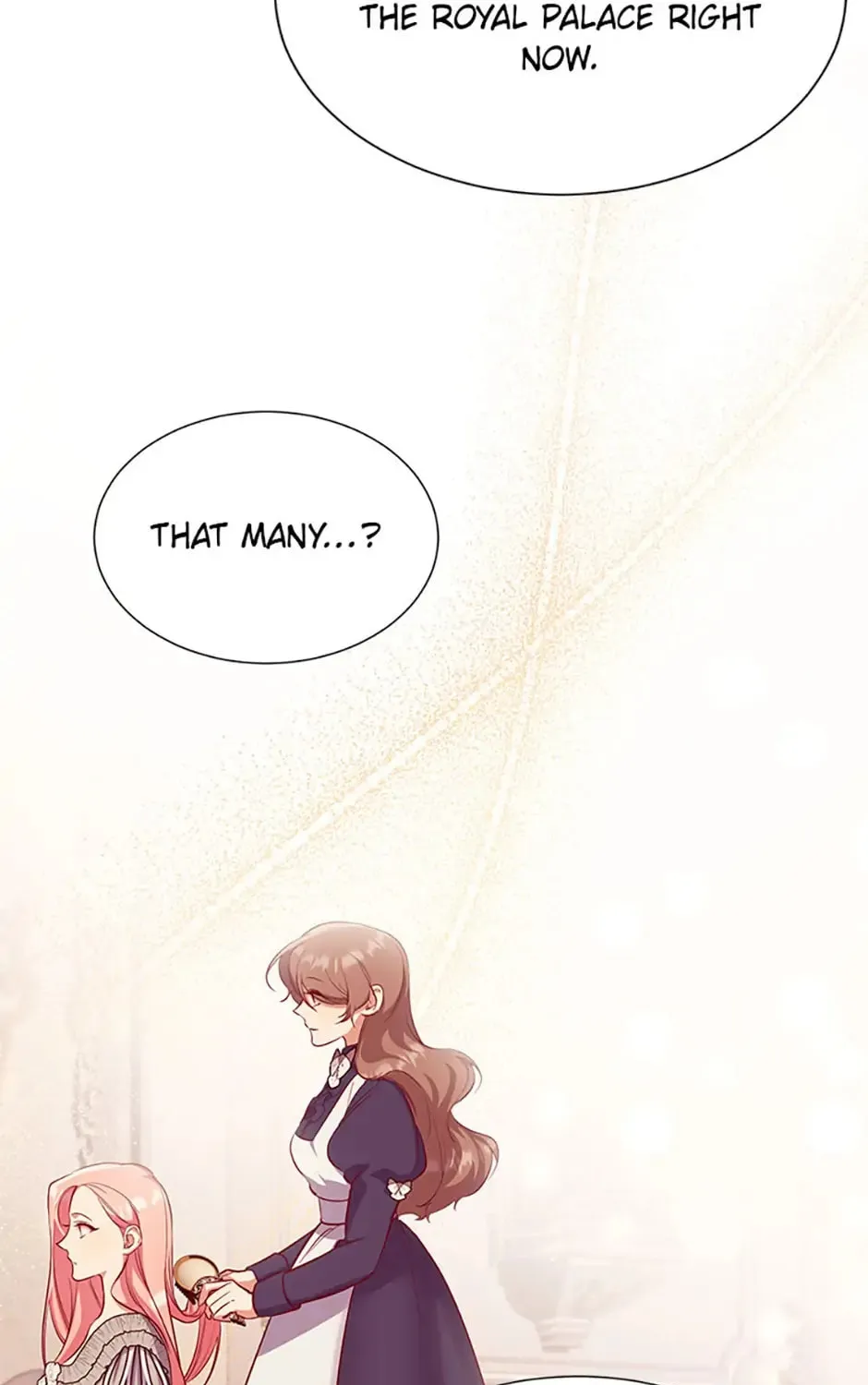 Read Brother Knows Best chapter 53 image 20 on Lezhin