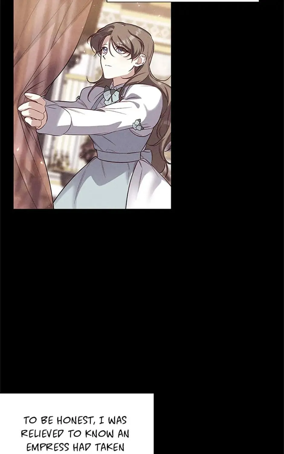 Read Brother Knows Best chapter 53 image 40 on Lezhin