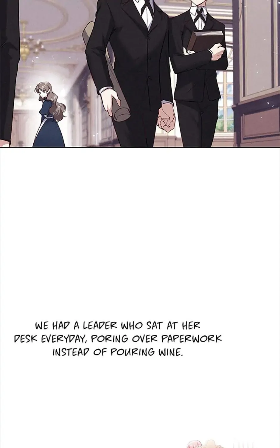 Read Brother Knows Best chapter 53 image 58 on Lezhin