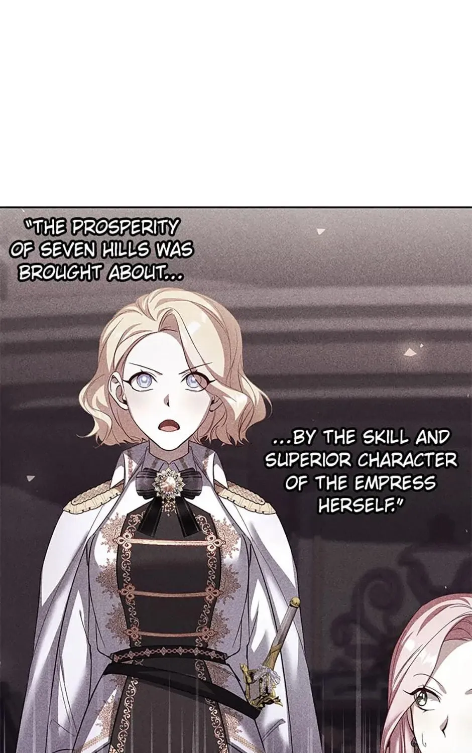 Read Brother Knows Best chapter 53 image 8 on Lezhin