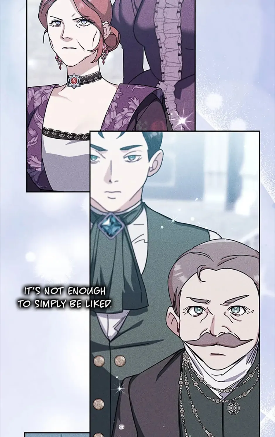 Read Brother Knows Best chapter 53 image 84 on Lezhin