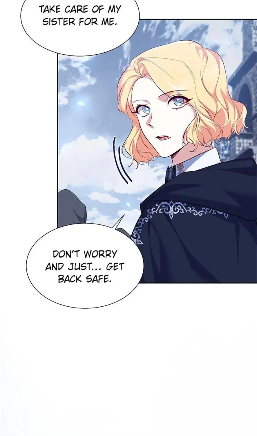 Read Brother Knows Best chapter 54 image 112 on Lezhin