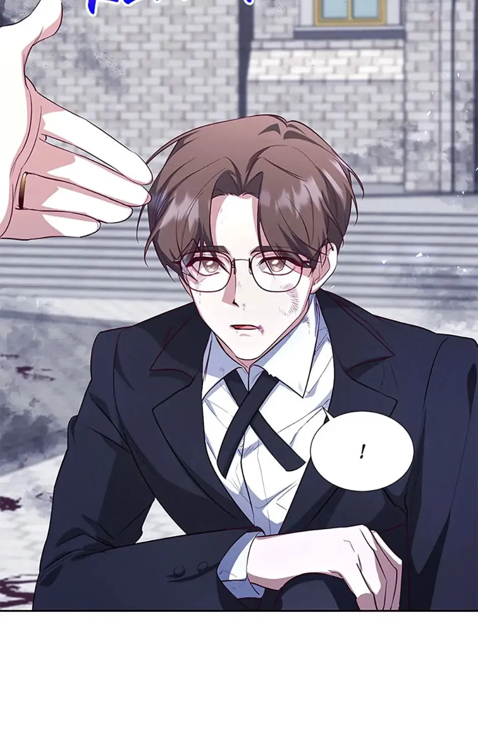 Read Brother Knows Best chapter 54 image 131 on Lezhin