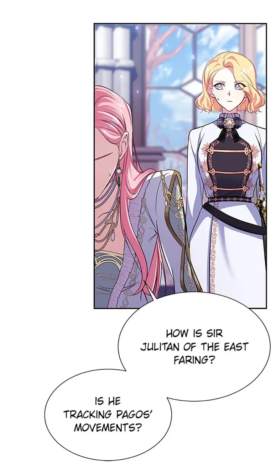 Read Brother Knows Best chapter 54 image 24 on Lezhin