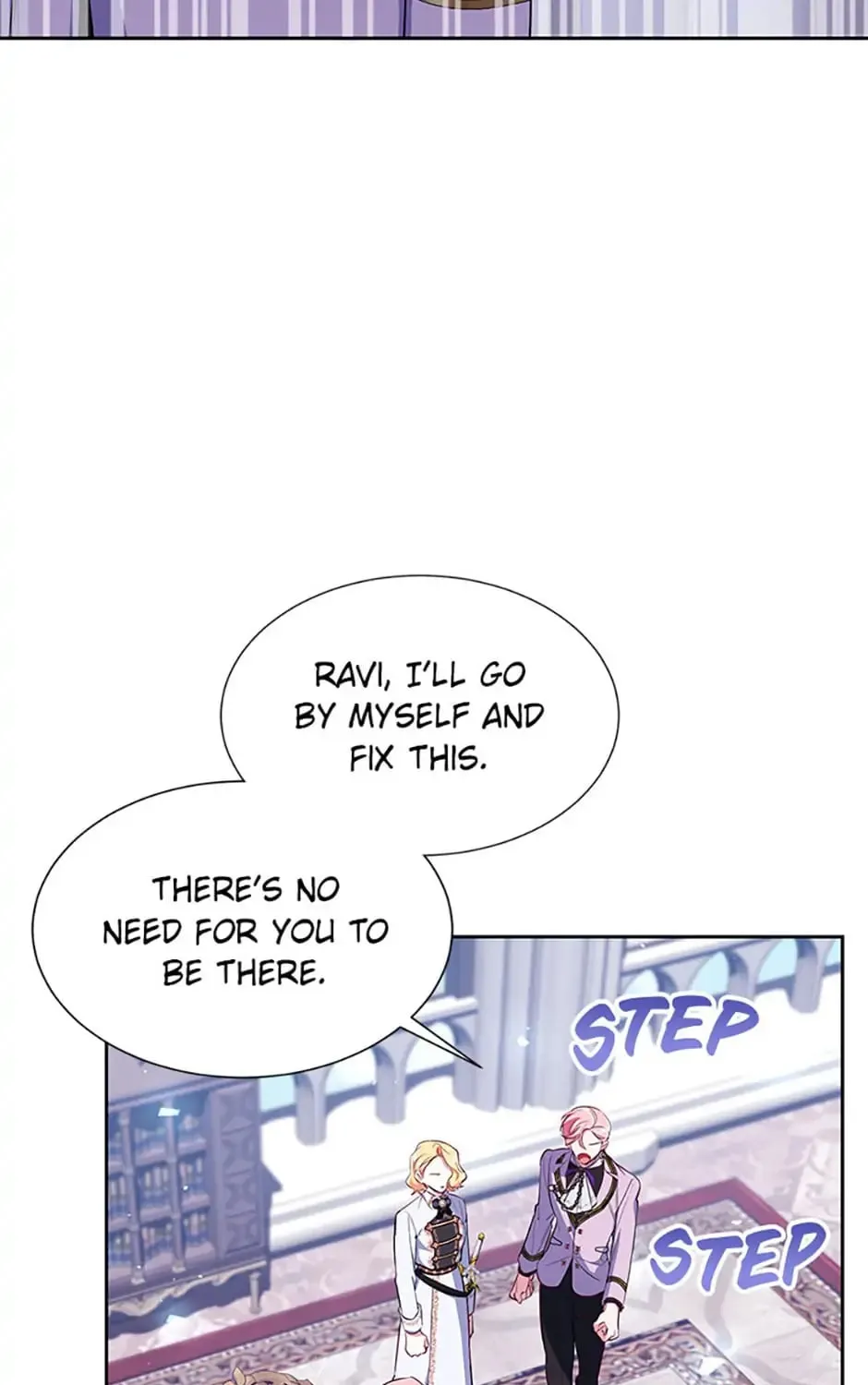 Read Brother Knows Best chapter 54 image 62 on Lezhin
