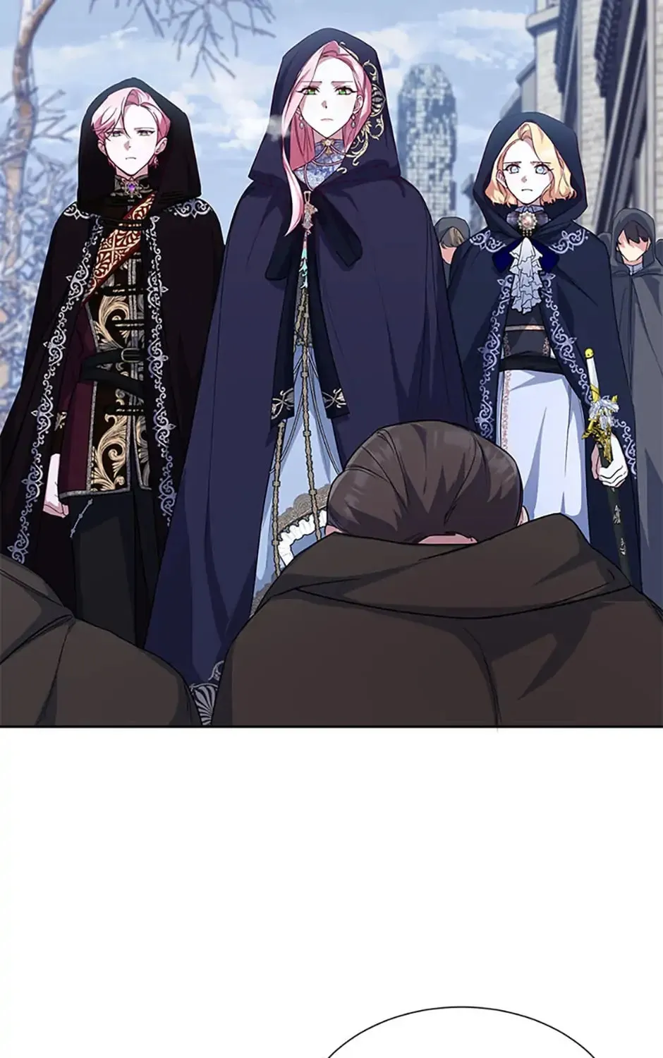 Read Brother Knows Best chapter 54 image 96 on Lezhin