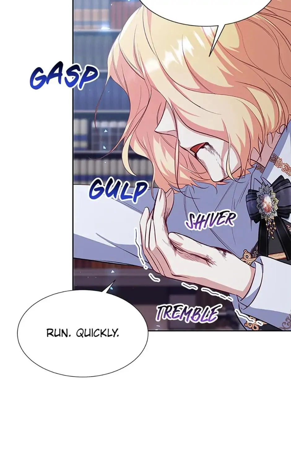 Read Brother Knows Best chapter 55 image 106 on Lezhin