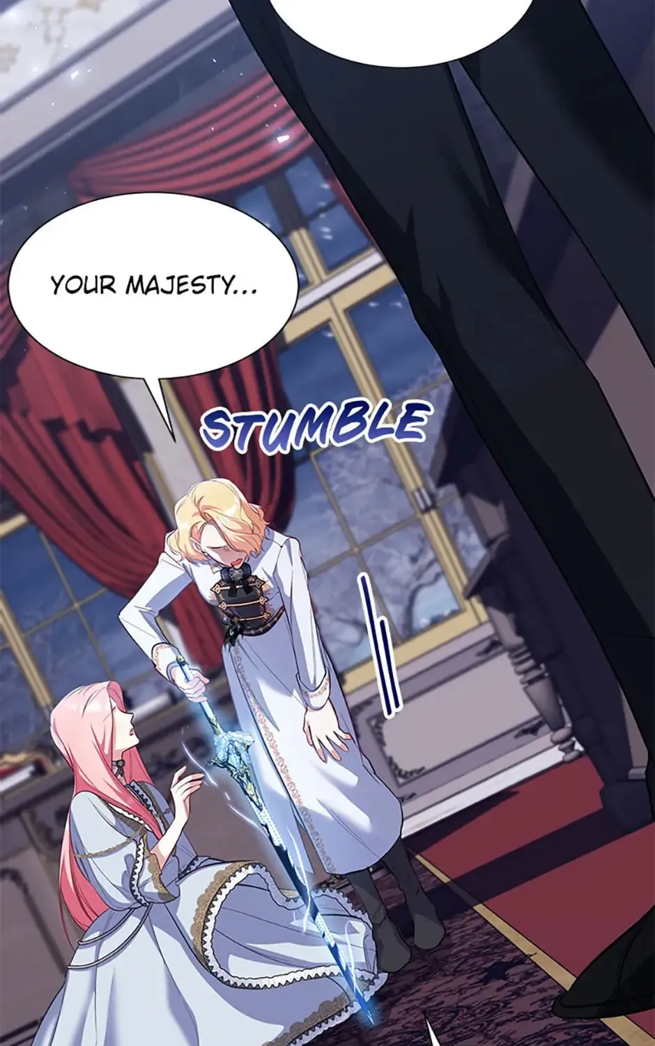 Read Brother Knows Best chapter 55 image 110 on Lezhin