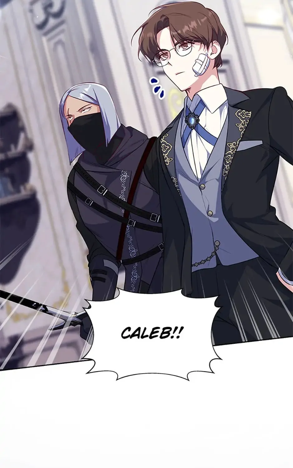 Read Brother Knows Best chapter 55 image 120 on Lezhin