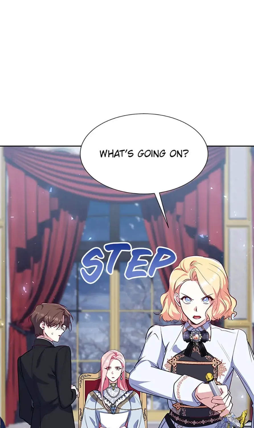 Read Brother Knows Best chapter 55 image 14 on Lezhin