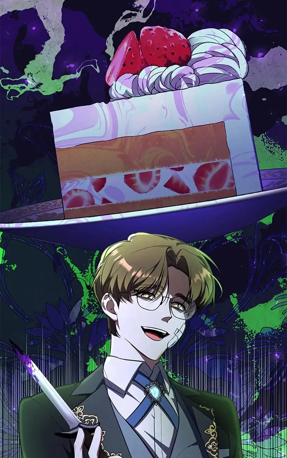 Read Brother Knows Best chapter 55 image 144 on Lezhin
