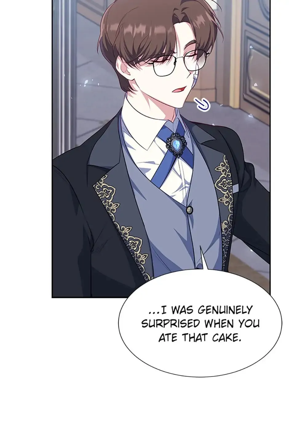 Read Brother Knows Best chapter 55 image 153 on Lezhin