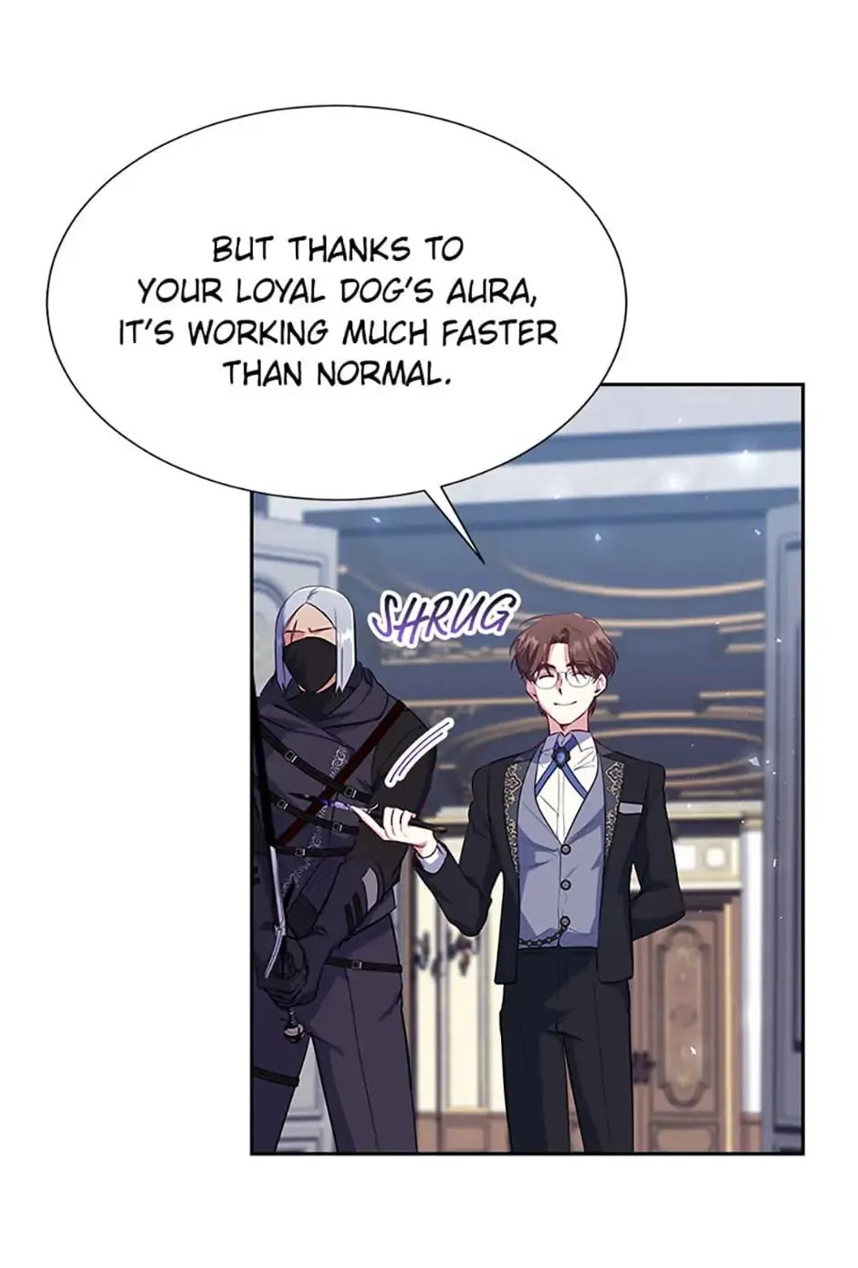 Read Brother Knows Best chapter 55 image 156 on Lezhin