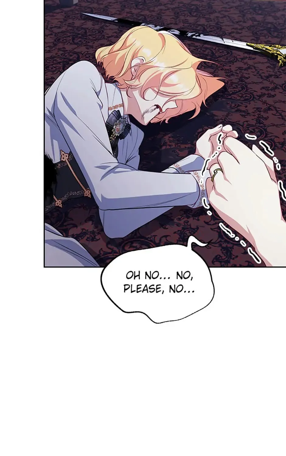 Read Brother Knows Best chapter 55 image 164 on Lezhin