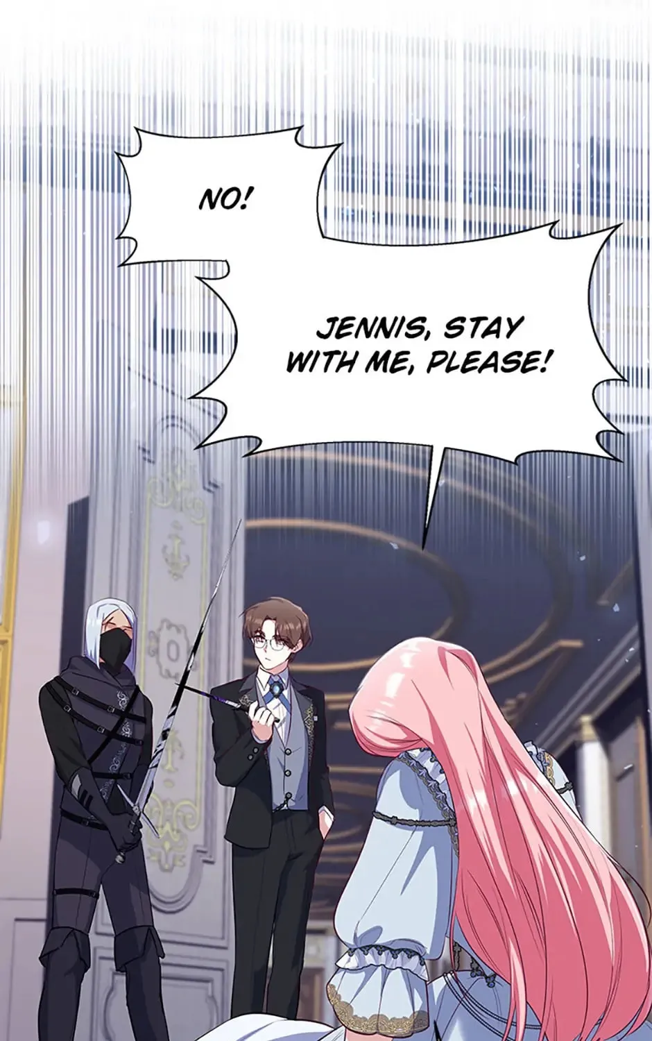 Read Brother Knows Best chapter 55 image 166 on Lezhin