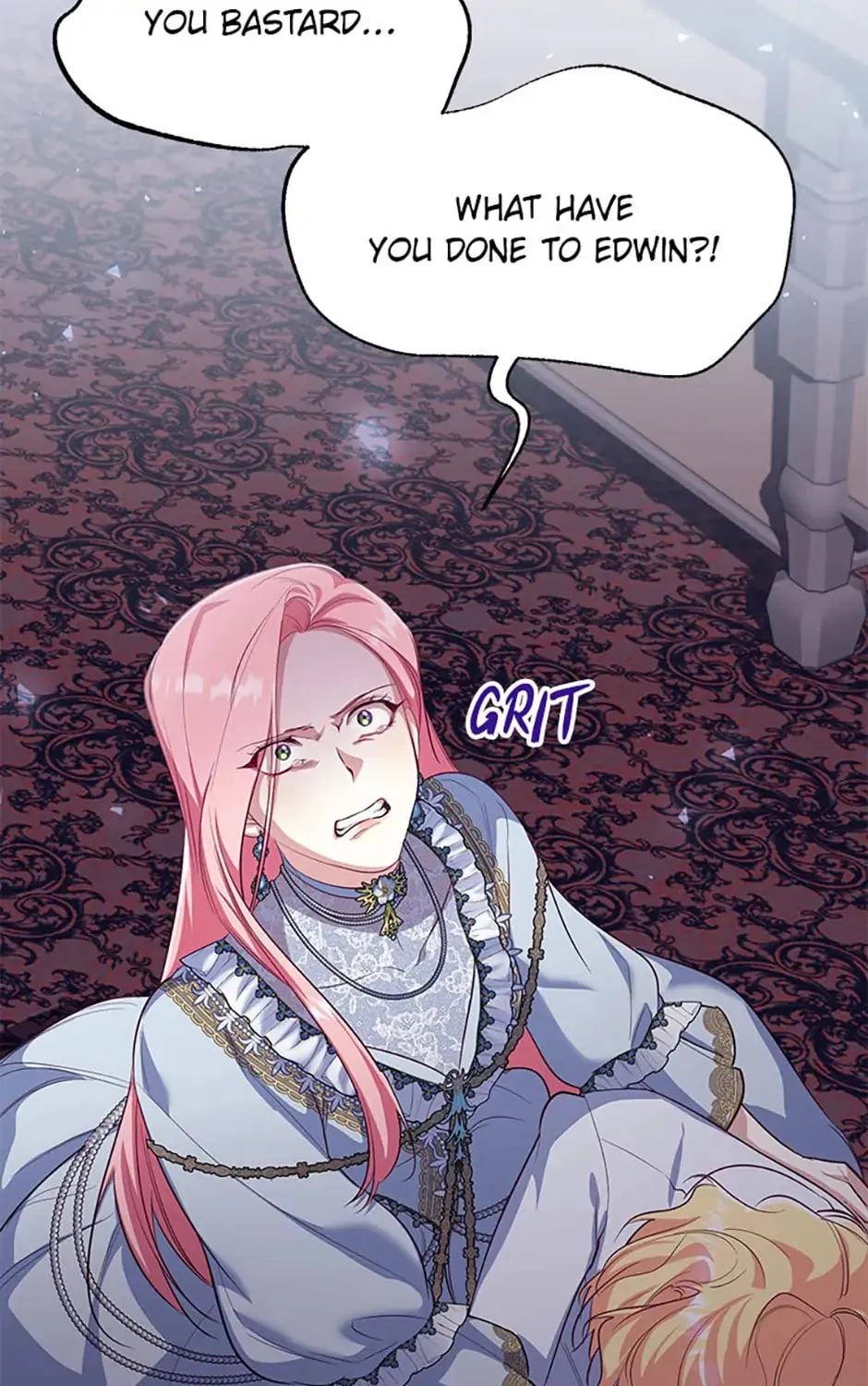 Read Brother Knows Best chapter 55 image 172 on Lezhin