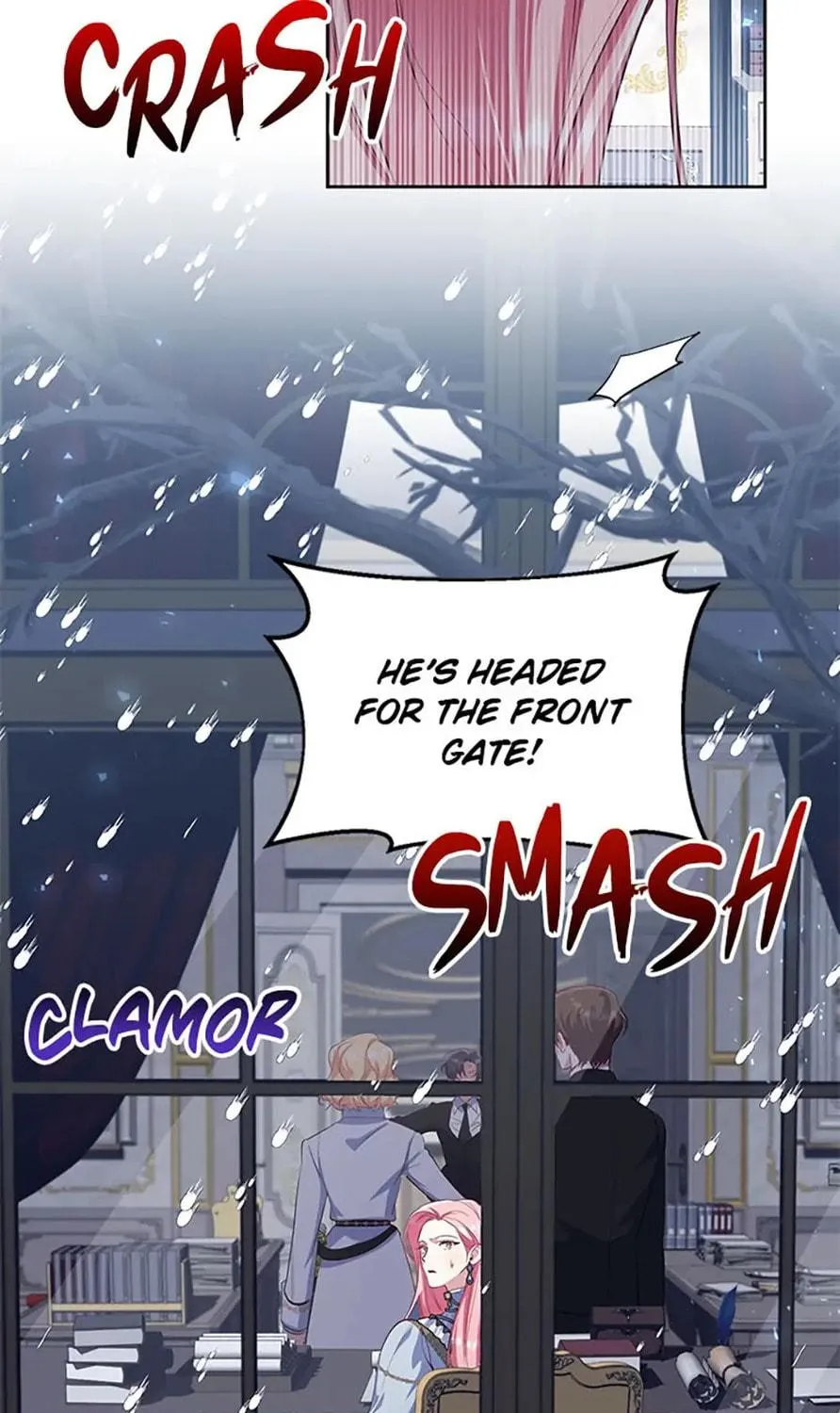Read Brother Knows Best chapter 55 image 18 on Lezhin