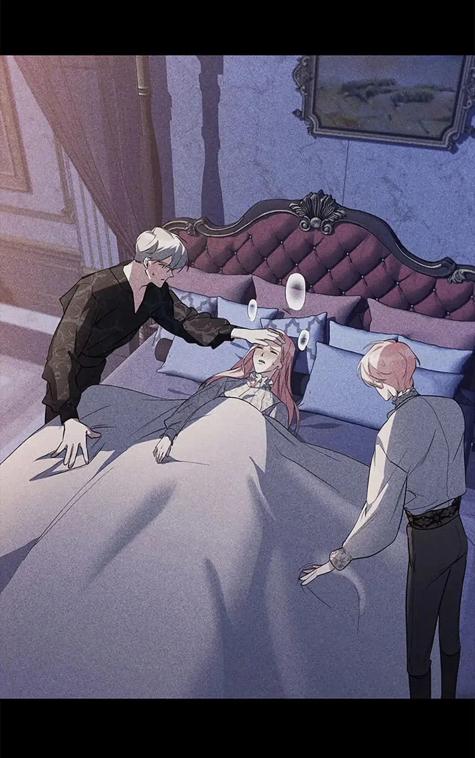 Read Brother Knows Best chapter 55 image 182 on Lezhin