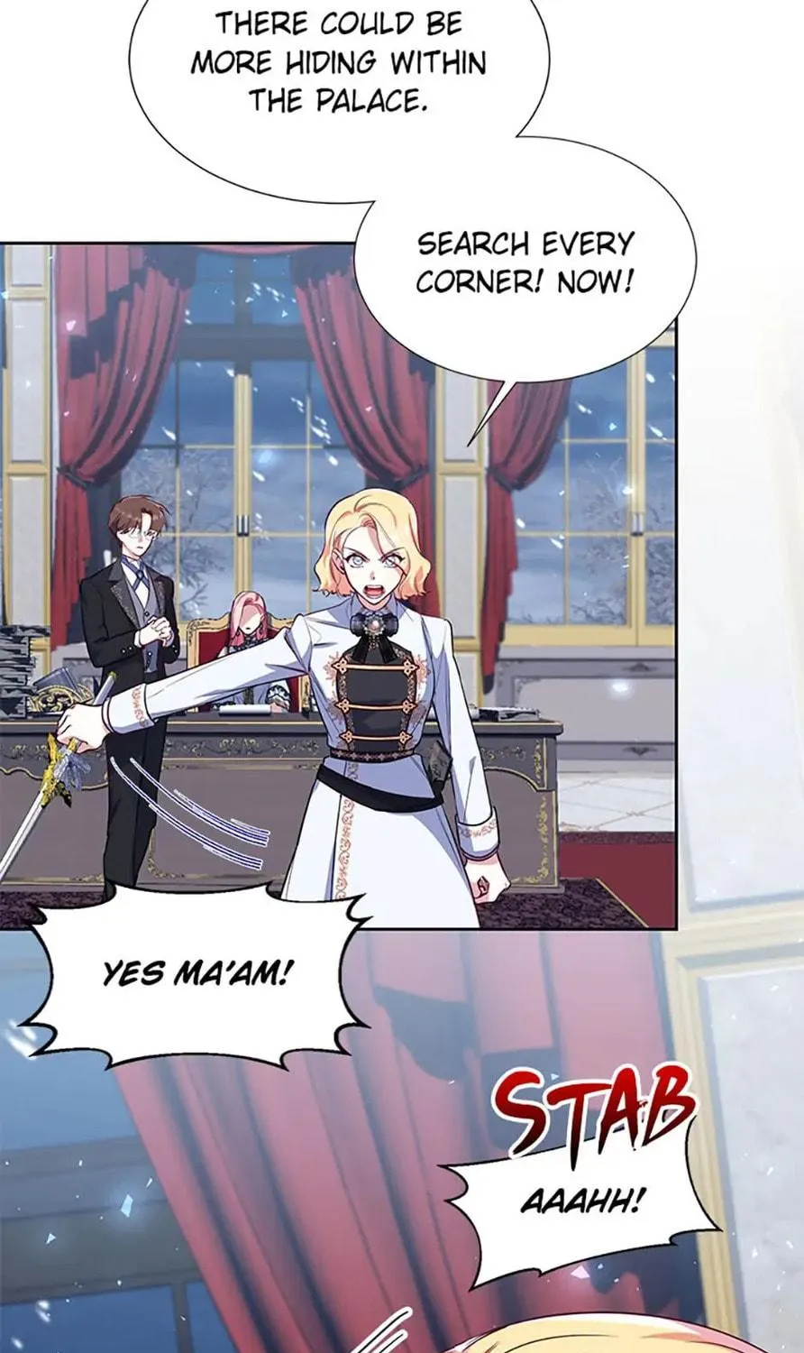Read Brother Knows Best chapter 55 image 22 on Lezhin