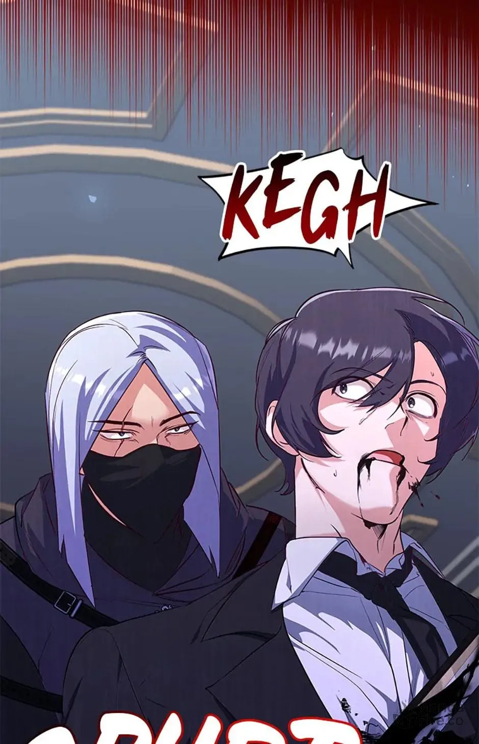 Read Brother Knows Best chapter 55 image 32 on Lezhin