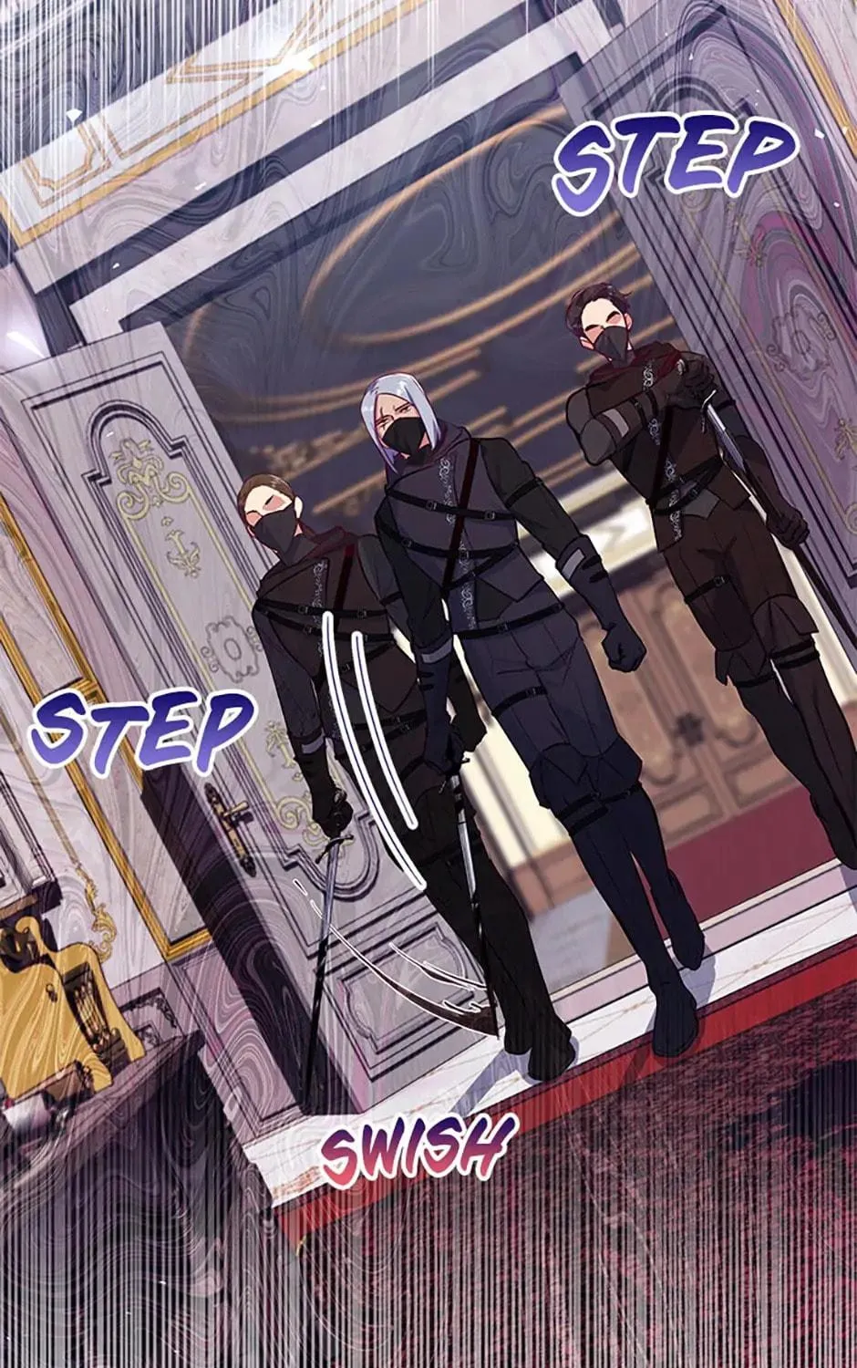 Read Brother Knows Best chapter 55 image 40 on Lezhin