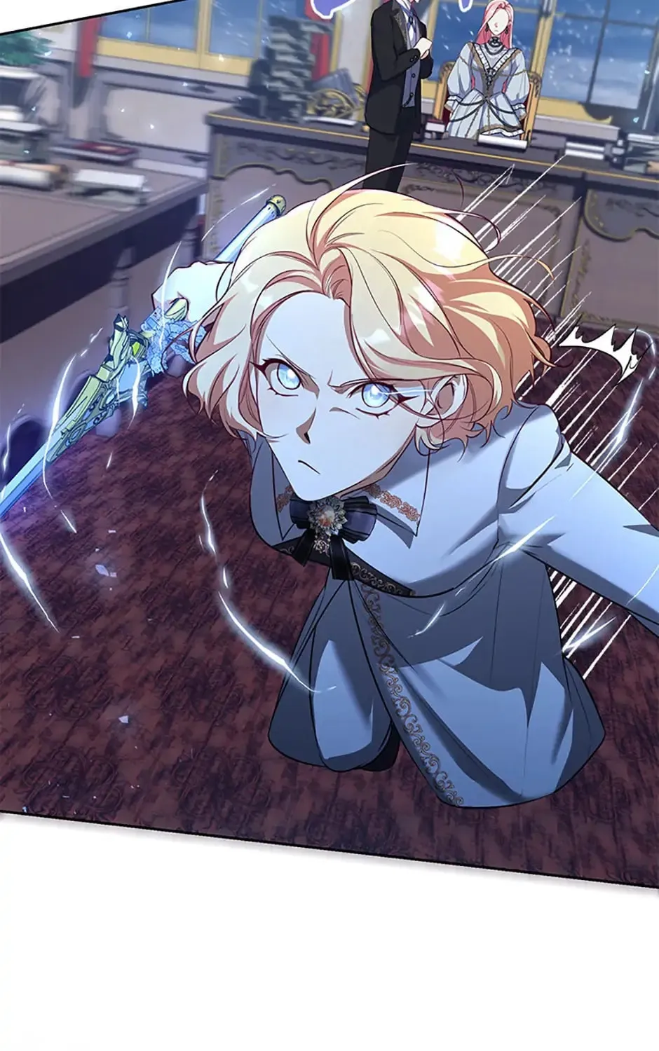 Read Brother Knows Best chapter 55 image 50 on Lezhin